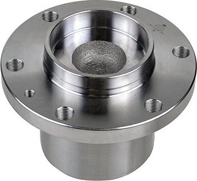 Ступичный подшипник (комплект) Stellox передний правый/левый для Volkswagen Crafter I 2006-2016. Артикул 43-29047-SX