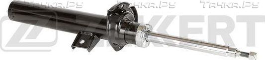 Амортизатор Zekkert передний правый для BMW X3 II (F25) 2010-2017. Артикул SG-6394