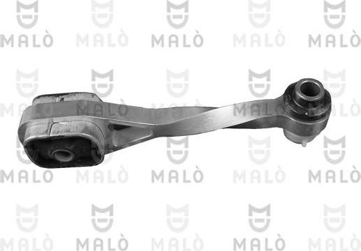 Подушка (опора) двигателя Malo. Артикул 186662