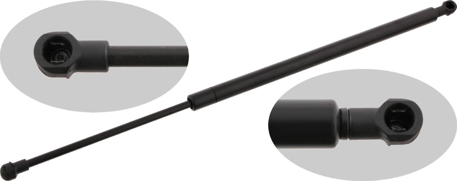 Амортизатор (упор) багажника Febi Bilstein. Артикул 27594