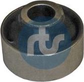 Сайлентблок переднего рычага подвески RTS. Артикул 017-00295