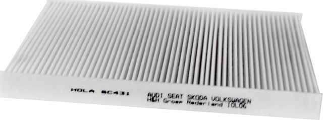 Салонный фильтр HOLA. Артикул SC431