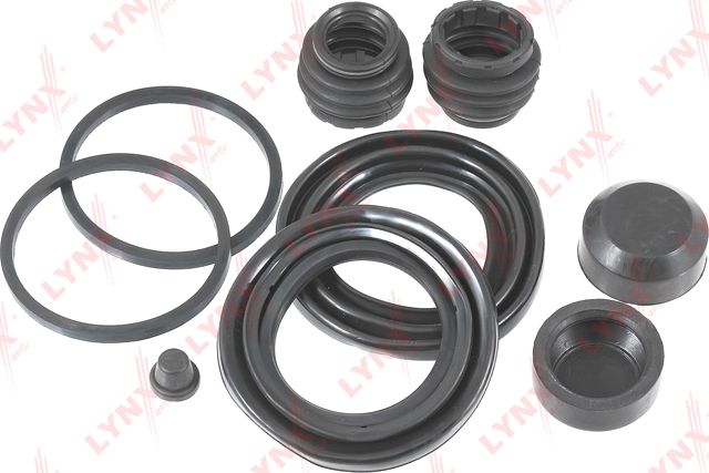 Ремкомплект тормозного суппорта LYNXauto. Артикул BC-0364