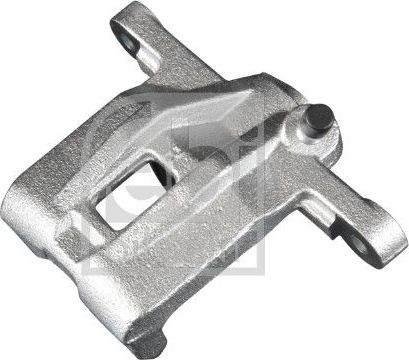 Тормозной суппорт Febi Bilstein (Чугун). Артикул 178199