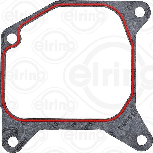 Прокладка впускного коллектора Elring для DAF CF 2013-2026. Артикул 261.390