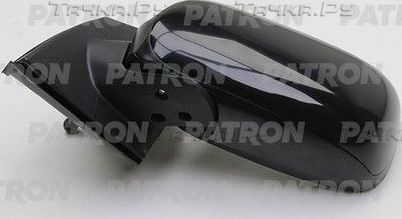 Зеркало боковое Patron. Артикул PMG3911M01