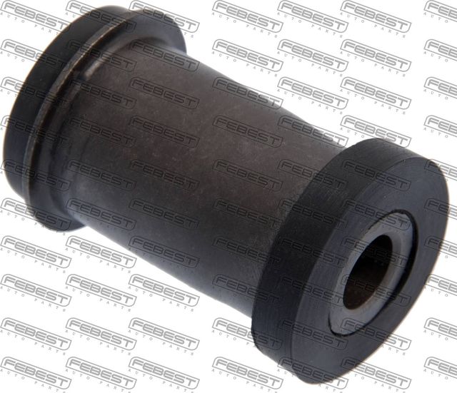 Сайлентблок переднего рычага подвески Febest передний нижний для Suzuki Grand Vitara III 2005-2015. Артикул SZAB-031