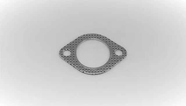 Прокладка BMW 320I 98-01 WESO K6-107 Weso. Артикул K6107