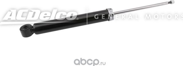 Амортизатор ACDelco задний для Skoda Octavia A5 2004-2013. Артикул 19374327