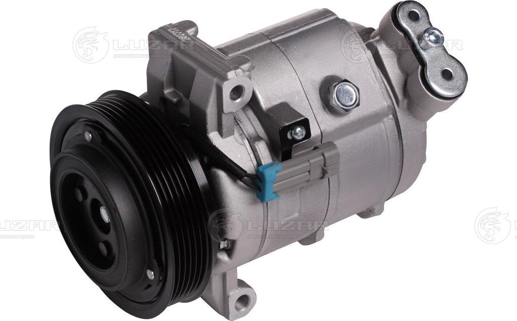 Компрессор кондиционера Luzar. Артикул LCAC 0550