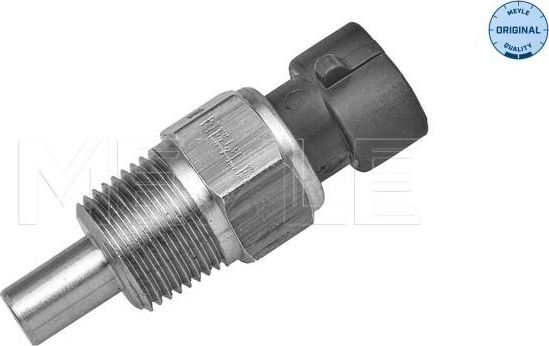 Датчик температуры охлаждающей жидкости Meyle Original. Артикул 614 821 0004