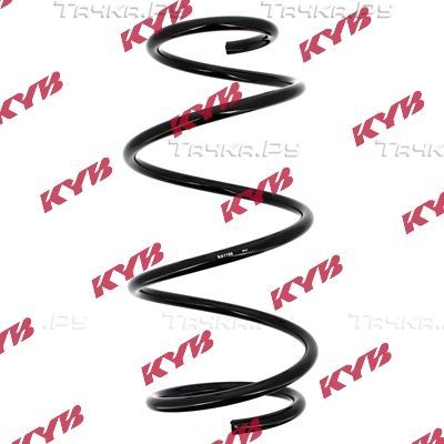 Пружина подвески KYB (Каяба) K-Flex. Артикул RA1156