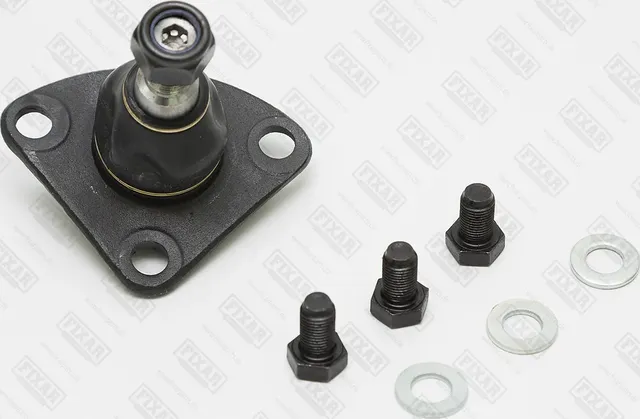 Опора шаровая нижняя левая/правая | перед лев | (Fixar). Артикул FK0261