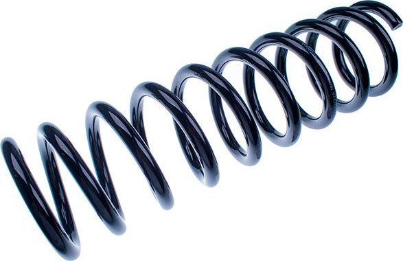 Пружина подвески Denckermann. Артикул D700239