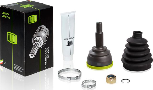 Шрус Trialli. Артикул GO 843