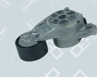 Натяжной ролик (натяжитель) приводного клинового зубчатого ремня OE Germany. Артикул 03 2050 F13001