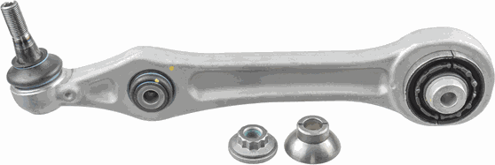 Поперечный рычаг Lemforder. Артикул 43074 01