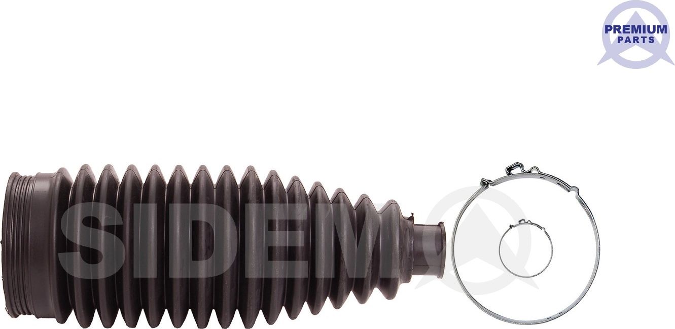 Пыльник рулевой рейки Sidem. Артикул 371.034