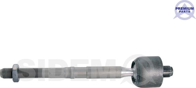 Рулевая тяга Sidem правая/левая для Renault Duster I 2011-2020. Артикул 5615