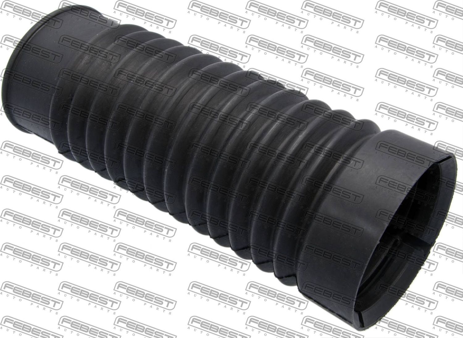 Пыльник амортизатора (стойки) Febest. Артикул TSHB-AE110R