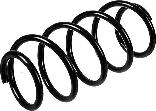 Пружина подвески Zentparts передняя для Opel Zafira A 1999-2005. Артикул Z37916