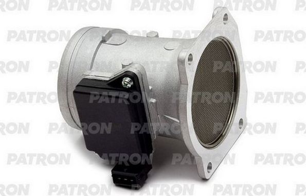 Датчик массового расхода воздуха (ДМРВ) Patron для Volkswagen Corrado 1993-1995. Артикул PFA10076
