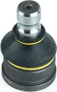 Шаровая опора Zentparts передняя правая/левая для Volvo V40 I 1995-2004. Артикул Z37068