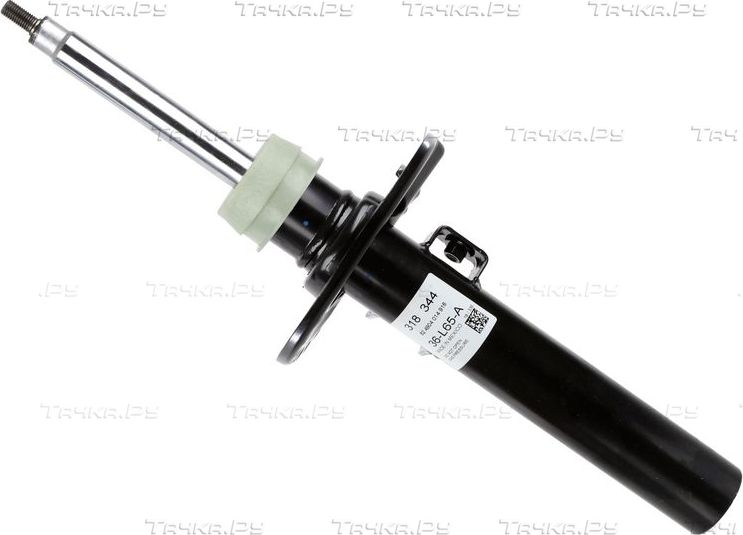 Амортизатор SACHS. Артикул 318 344