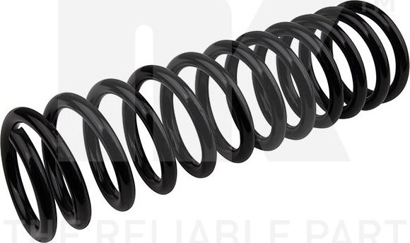 Пружина подвески NK. Артикул 542553