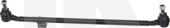 Рулевая тяга продольная NK для Mercedes-Benz W124, A124 1984-1993. Артикул 5003325
