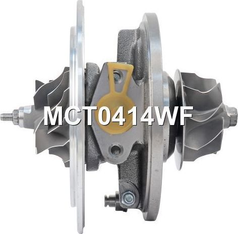 Картридж турбокомпрессора Krauf. Артикул MCT0414WF