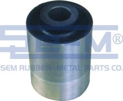 Втулки стабилизатора Sem Lastik. Артикул 7823