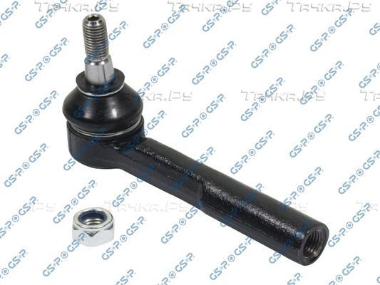 Наконечник рулевой тяги GSP правый для Opel Zafira B 2005-2019. Артикул S070363