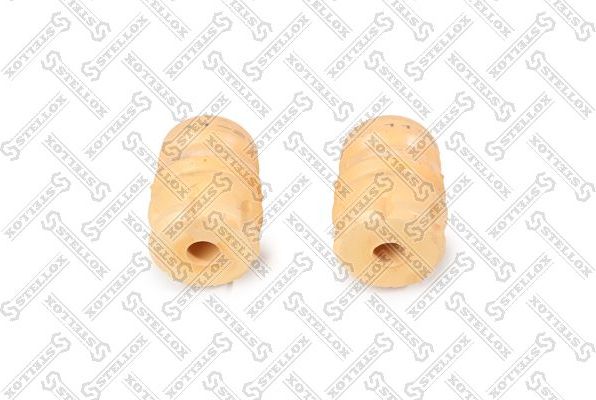 Отбойник амортизатора (стойки) Stellox (Полиуретан) задний для Ford Mondeo IV 2007-2015. Артикул 11-27261-SX