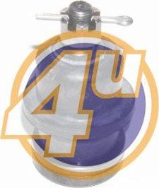 Шаровая опора 4U верхняя для Dodge Nitro 2006-2012. Артикул CR-B-07718