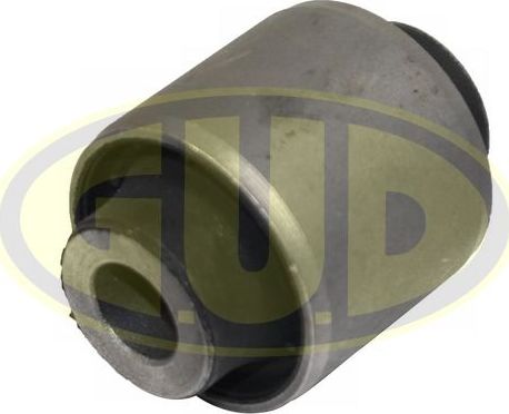 Сайлентблок переднего рычага подвески G.U.D. (резина/металл). Артикул GSP601323