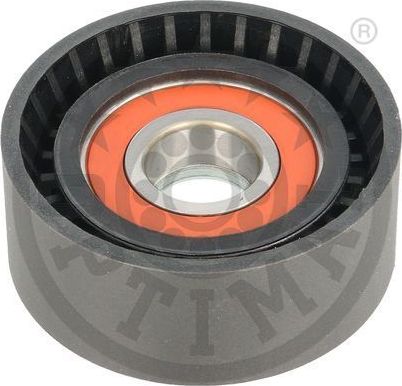 Направляющий (ведущий) ролик приводного поликлинового ремня Optimal. Артикул 0-N2462S