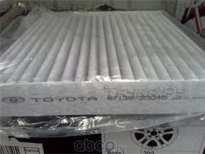 Салонный фильтр Toyota для Lexus NX I 2014-2026. Артикул 871390D070