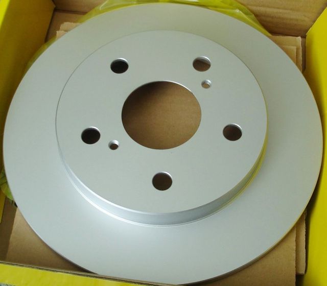 Тормозной диск Textar Pro. Артикул 92164103