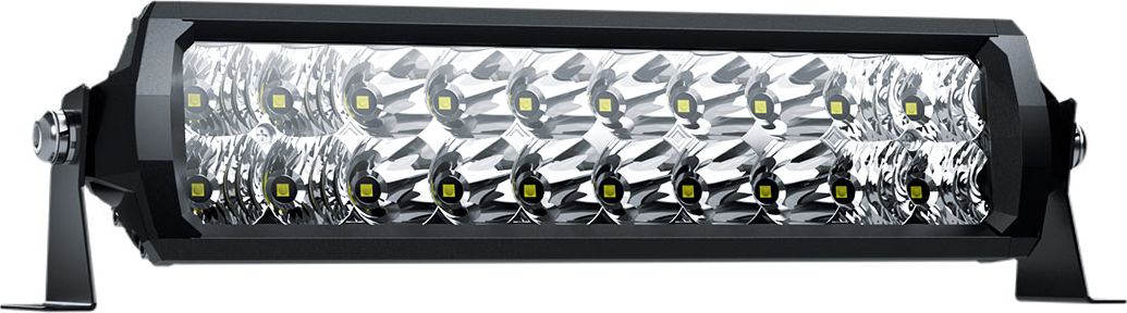 Светодиодная фара комбинированного света Aurora 254 мм 100W LED. Артикул ALO-D6D1-10