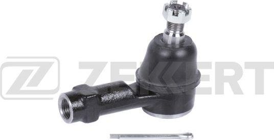Наконечник рулевой тяги Zekkert. Артикул SN-2538