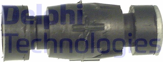 Стойка (тяга) стабилизатора Delphi передняя для Renault Clio I 1990-1998. Артикул TC998