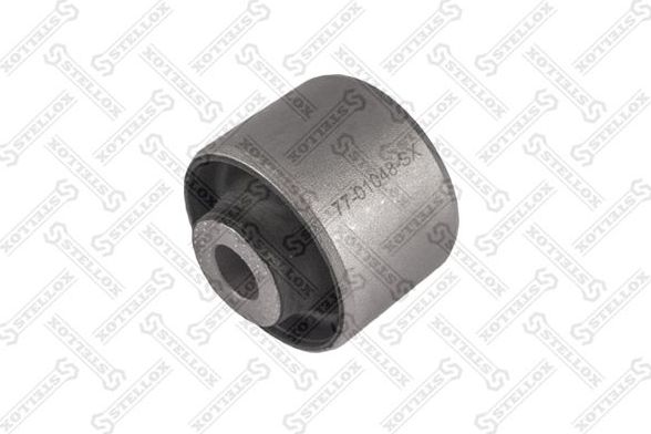 Сайлентблок заднего рычага подвески Stellox. Артикул 77-01048-SX