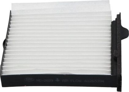 Салонный фильтр AMC Filter. Артикул NC-2029