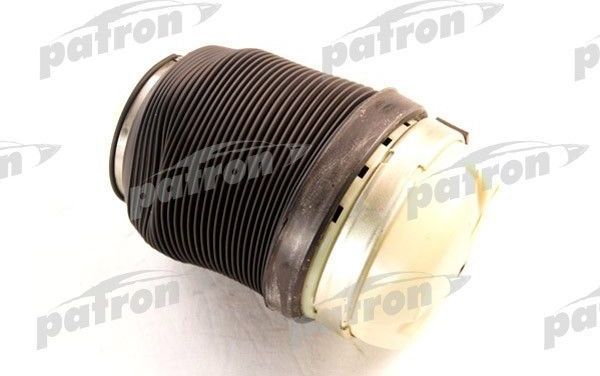 Пневмоподушка (пневморессора) Patron для Audi S6 III (C6) 2006-2011. Артикул PAS1001