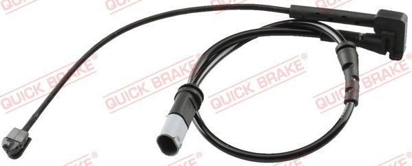 Датчик износа тормозных колодок  Quick Brake. Артикул WS 0361 A