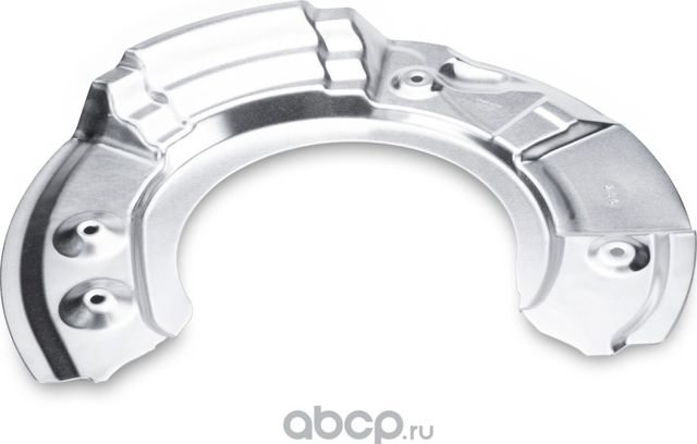 Пыльник тормозного диска (Metaco). Артикул 8324024