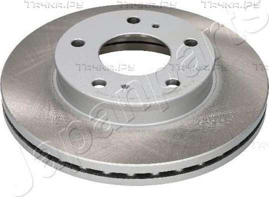 Тормозной диск Japanparts. Артикул DI-191C