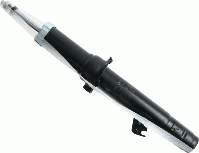 Амортизатор Boge. Артикул 27-L05-A