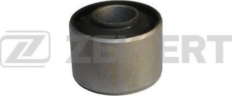 Сайлентблок переднего рычага подвески Zekkert. Артикул GM-5717